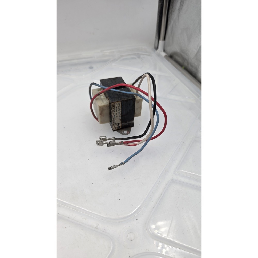 Basler Transformer BE121640GDD; 120V; 60HZ; HT01BC115-A